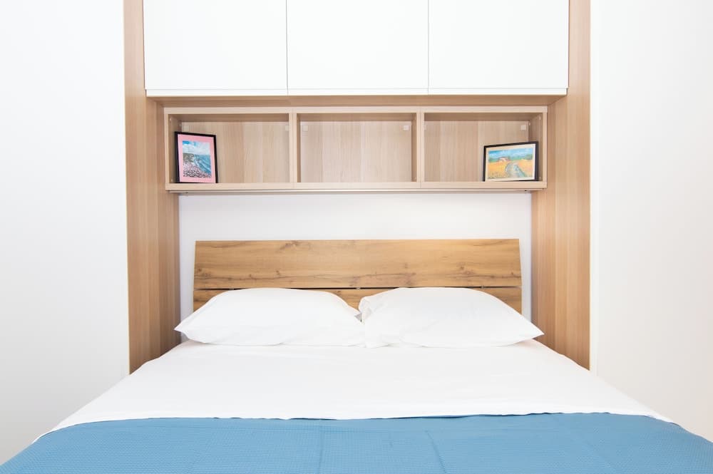 Cappuccino Apartment