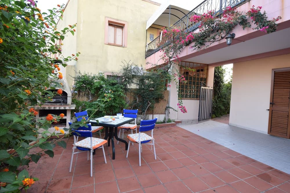 Casa Fiorita near The Beach Budoni