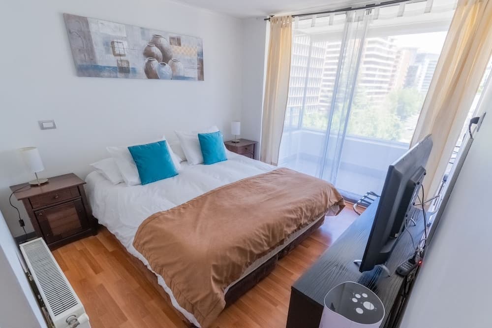 Kennedy Apartments Los Militares