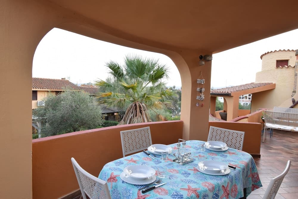 Appartamento Faro in Budoni