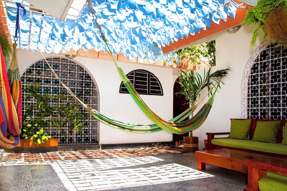 La Guaca Hostel