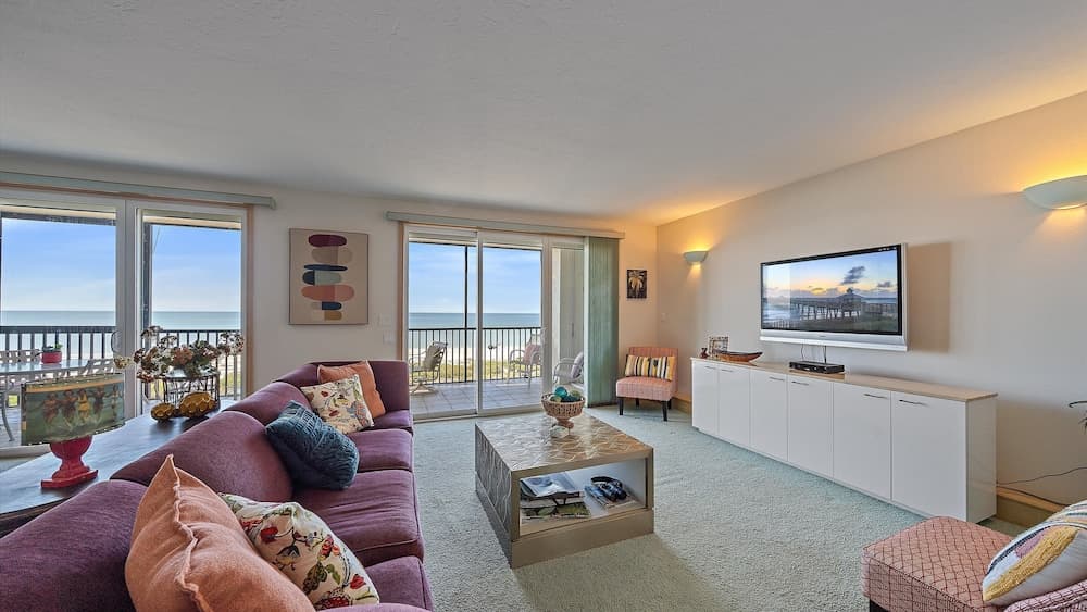 Gulf View Escape 3 Bedroom Condo