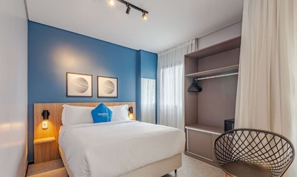 Roomo Perdizes Turiassu Residencial