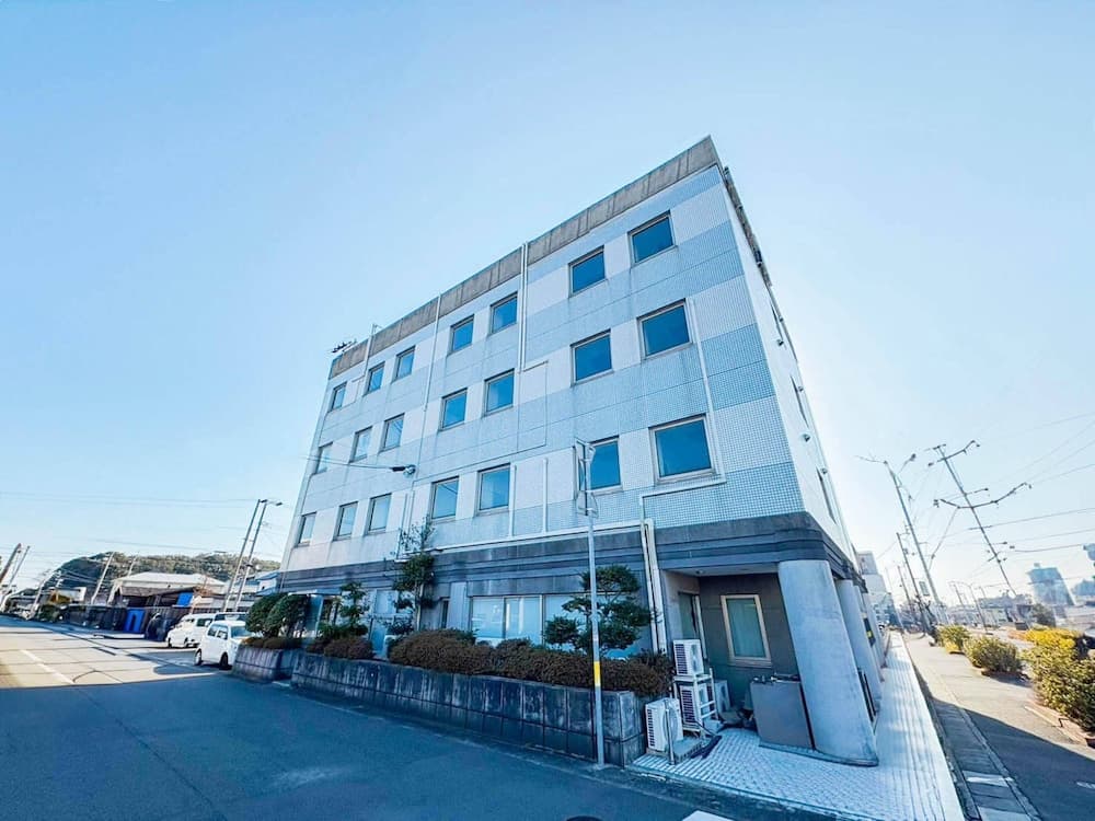 Hotel Areaone Naruto
