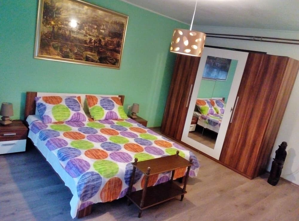 Lovely Apartments Near the Sea