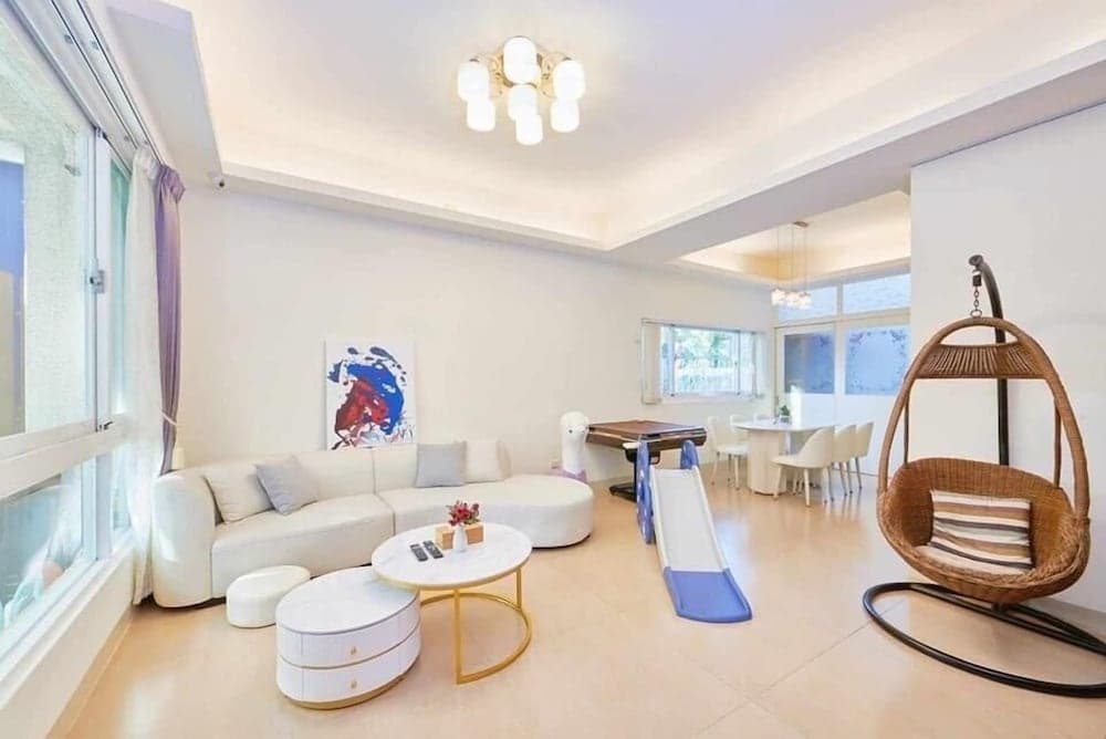 Ocean  Mambo  Homestay