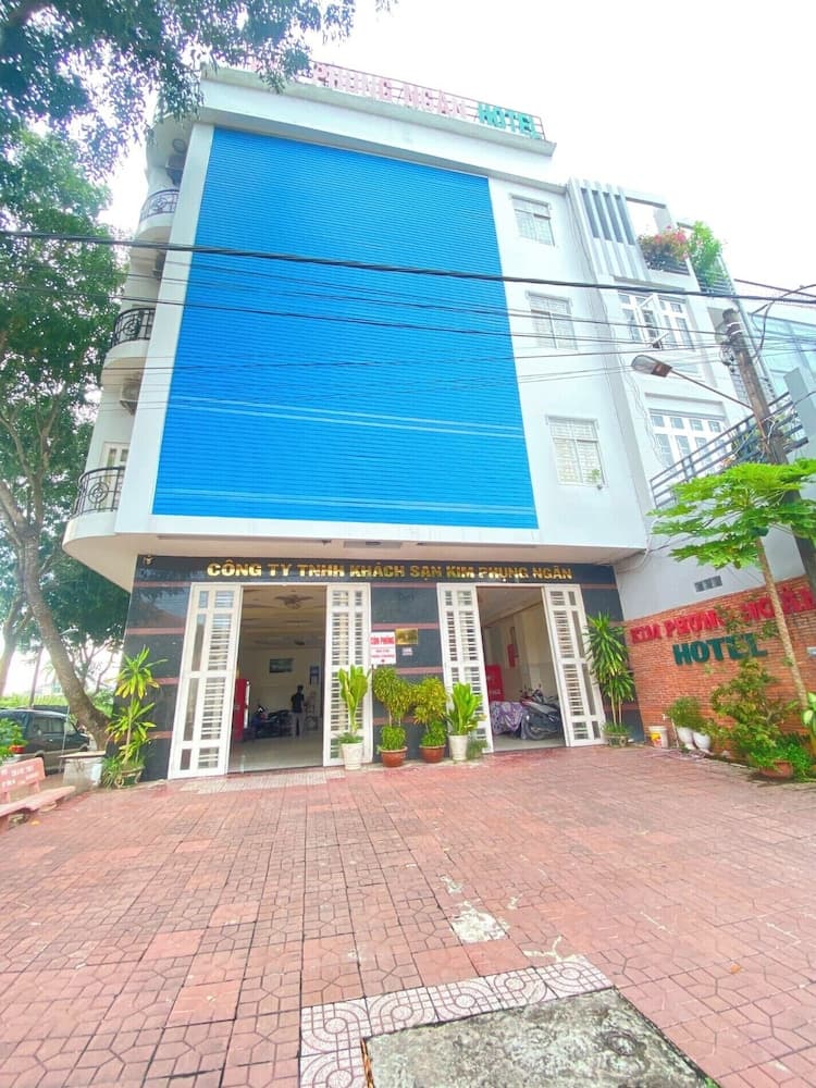 Kim Phung Ngan Hotel