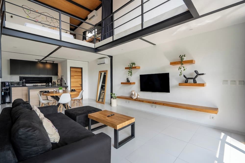 Astaga Loft Unit 4 by Betterplace