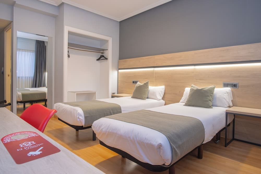 VTZ Hotel El Príncipe
