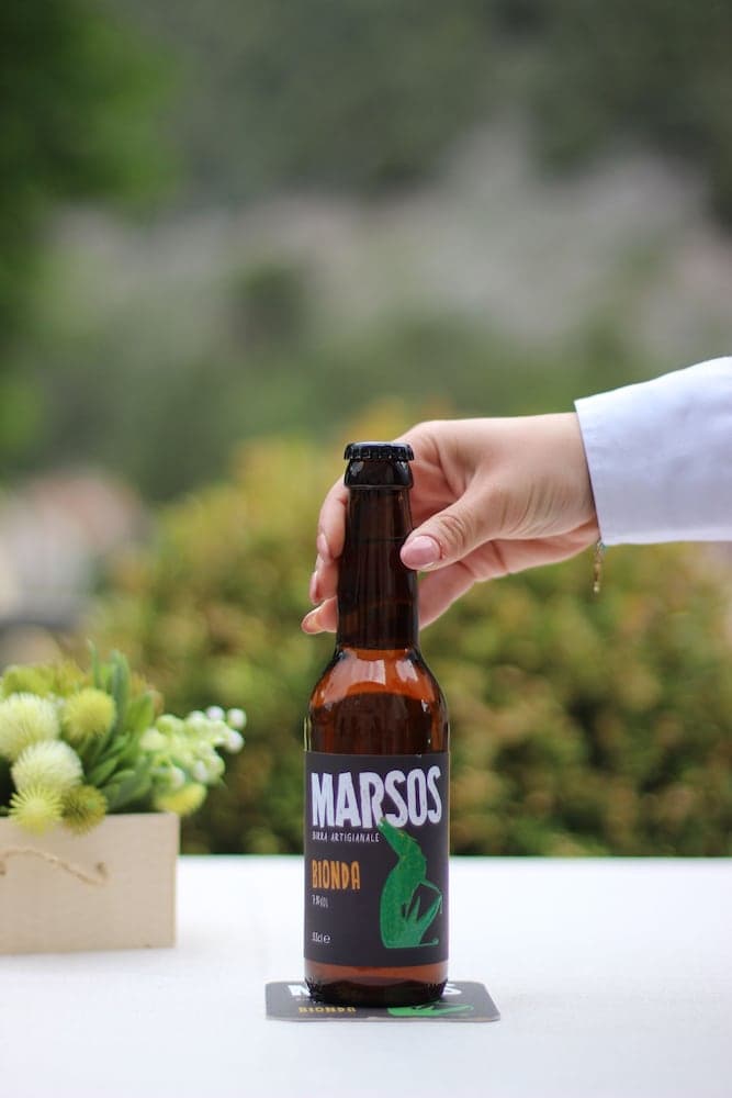 Bar (konaklama yerinde)