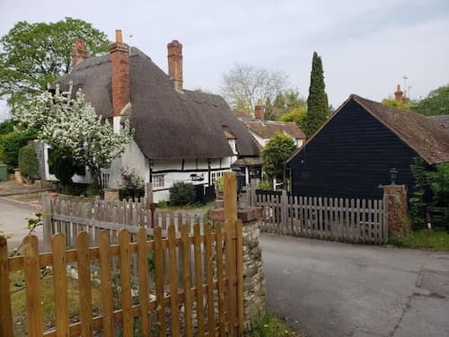 AbingPlough House