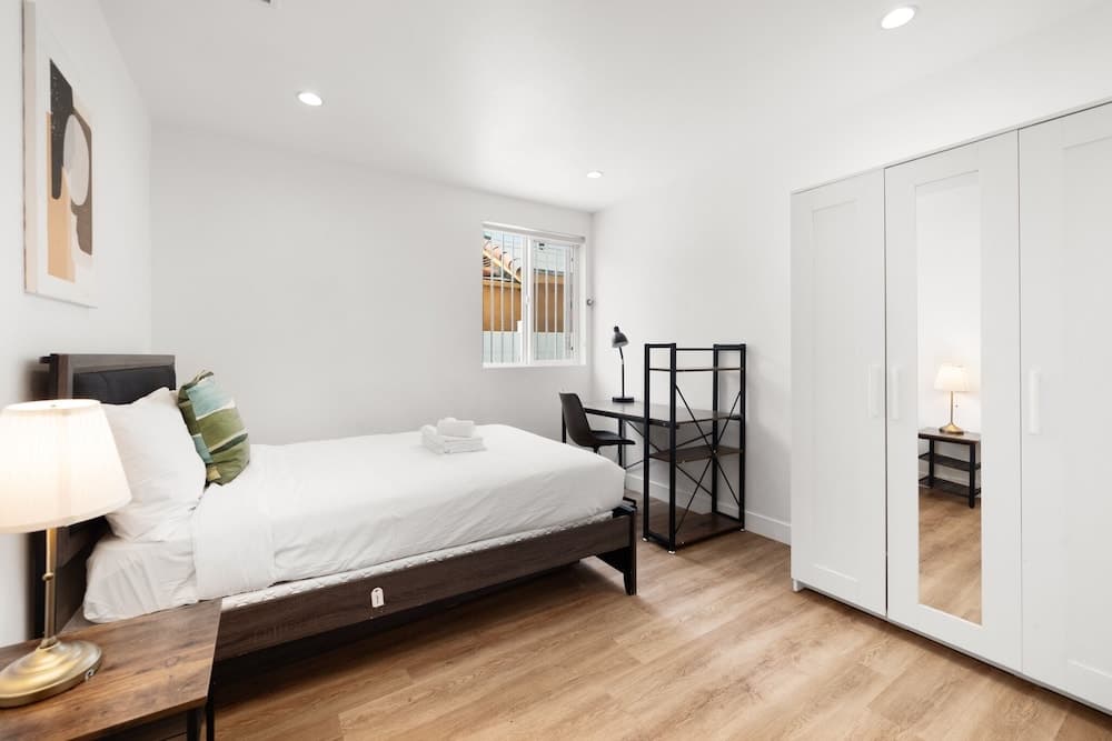 USC Charming Retreat