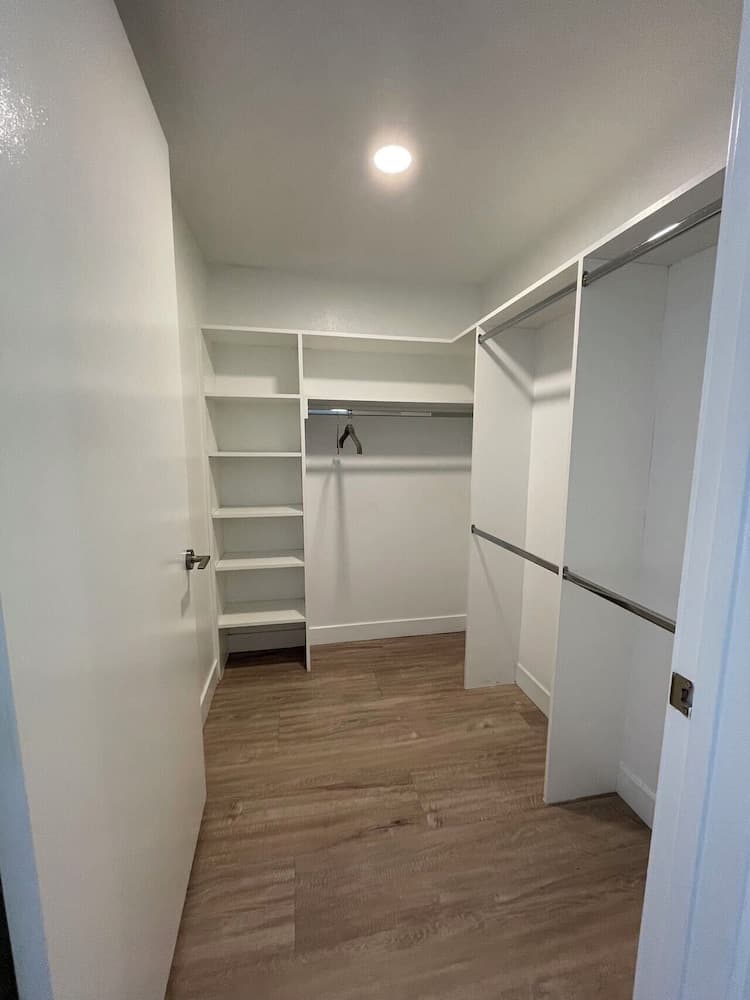 Modern Retreat in Koreatown