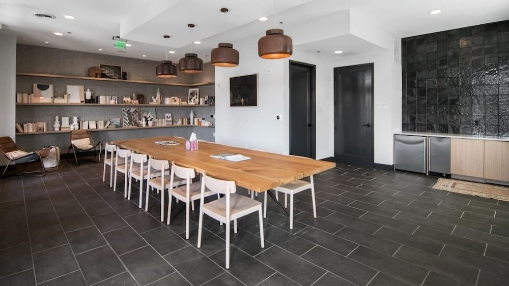 Konaklama yeri imkân ve özellikleri