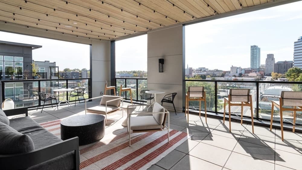 Konaklama yeri imkân ve özellikleri