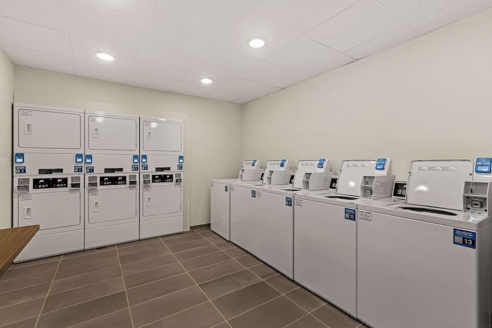 Everhome Suites Bastrop