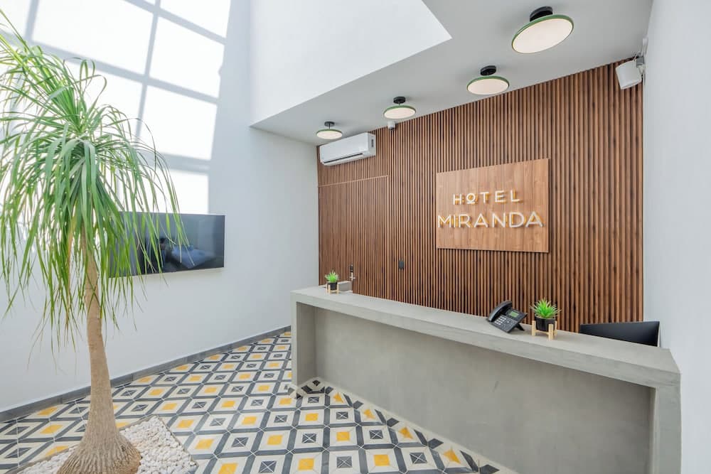 Hotel Miranda