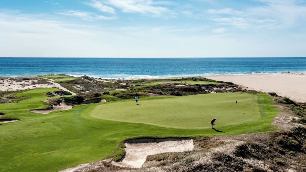 Diamante Resort Cabo San Lucas