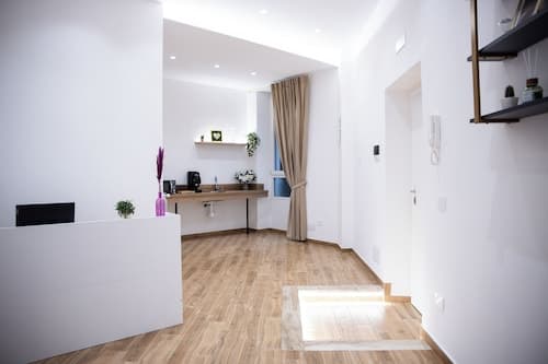 Dimora Diaz B&B