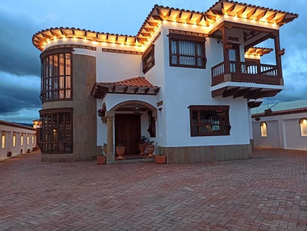 Hotel Santa Barbara