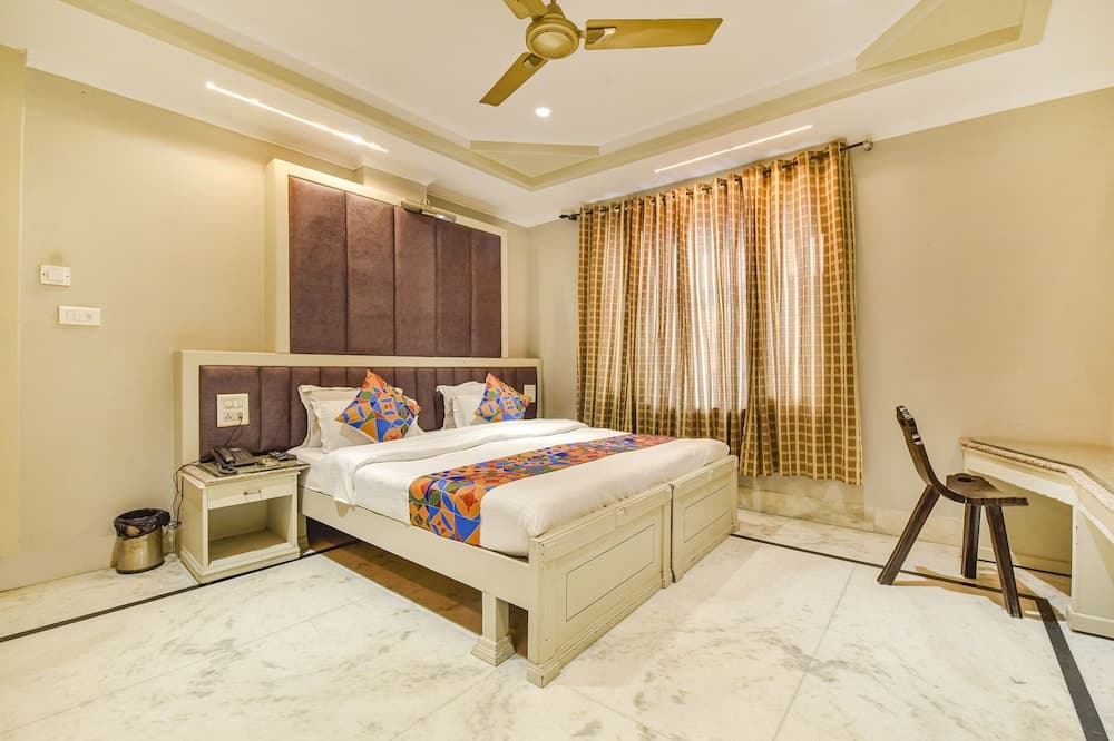 Fabhotel Prem Bihari