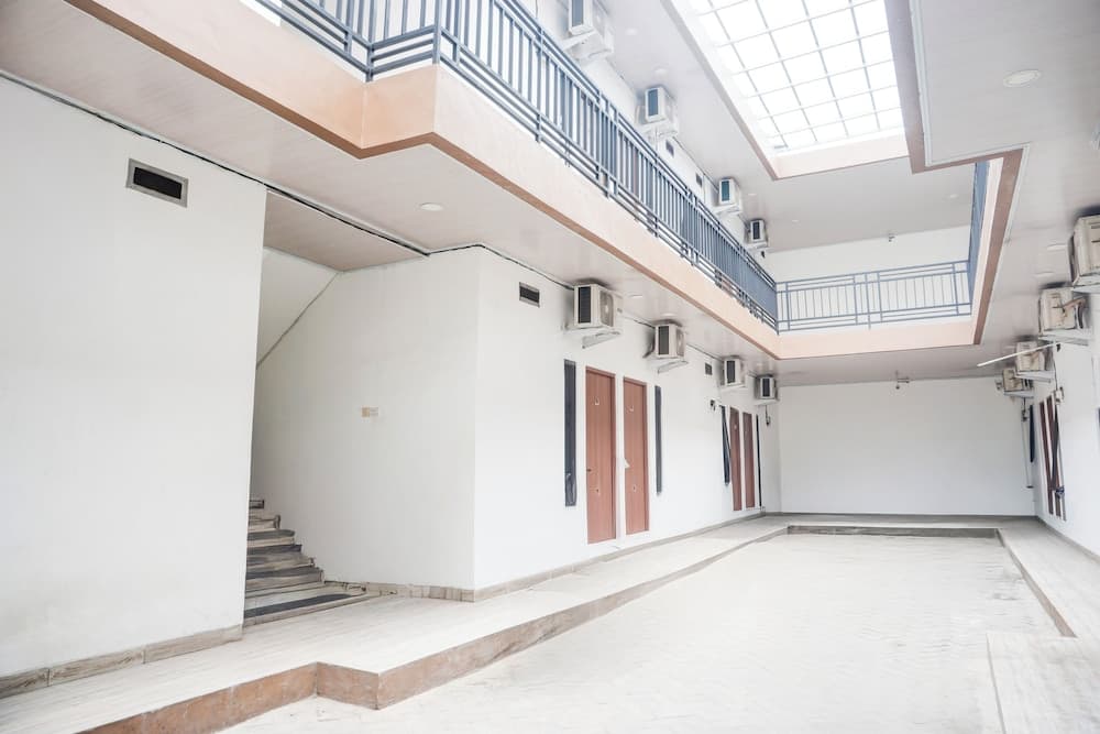 Hotel O Kanajiwa Guesthouse 1