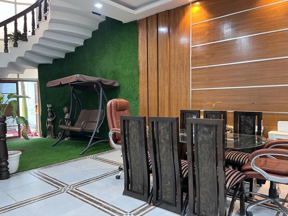 Shreshth Homestay Haridwar