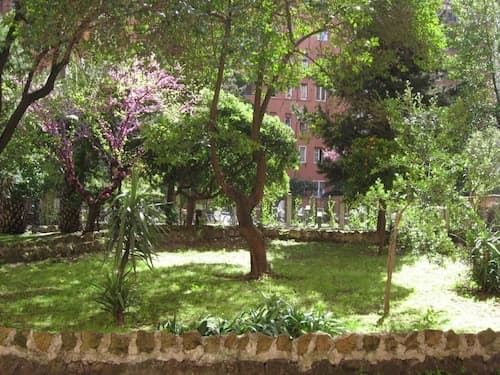 Holiday Home Roma Night and Day