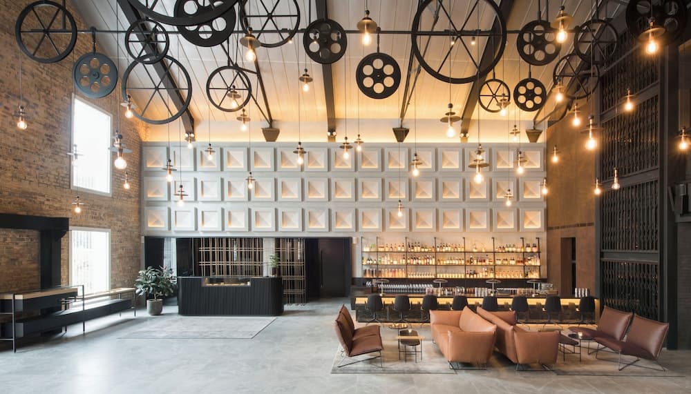 The Warehouse Hotel, Singapore, a Member of Design Hotels