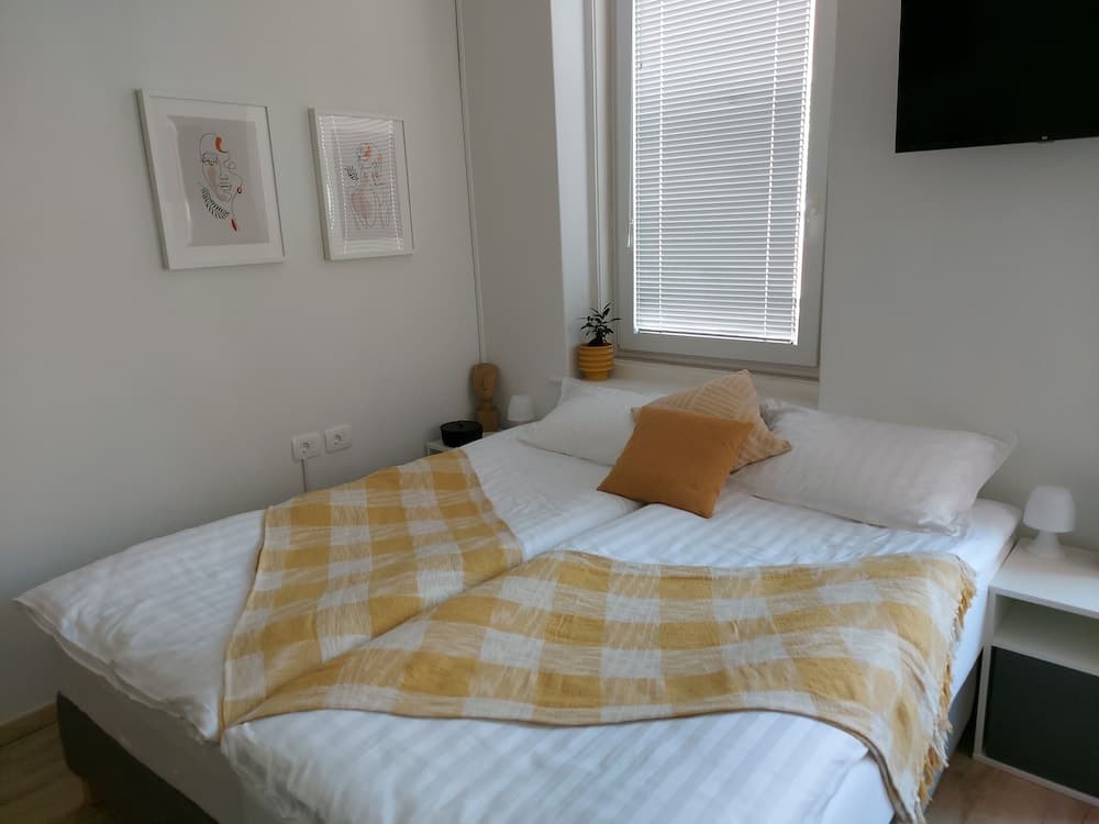 Dandylion Studio Apartment