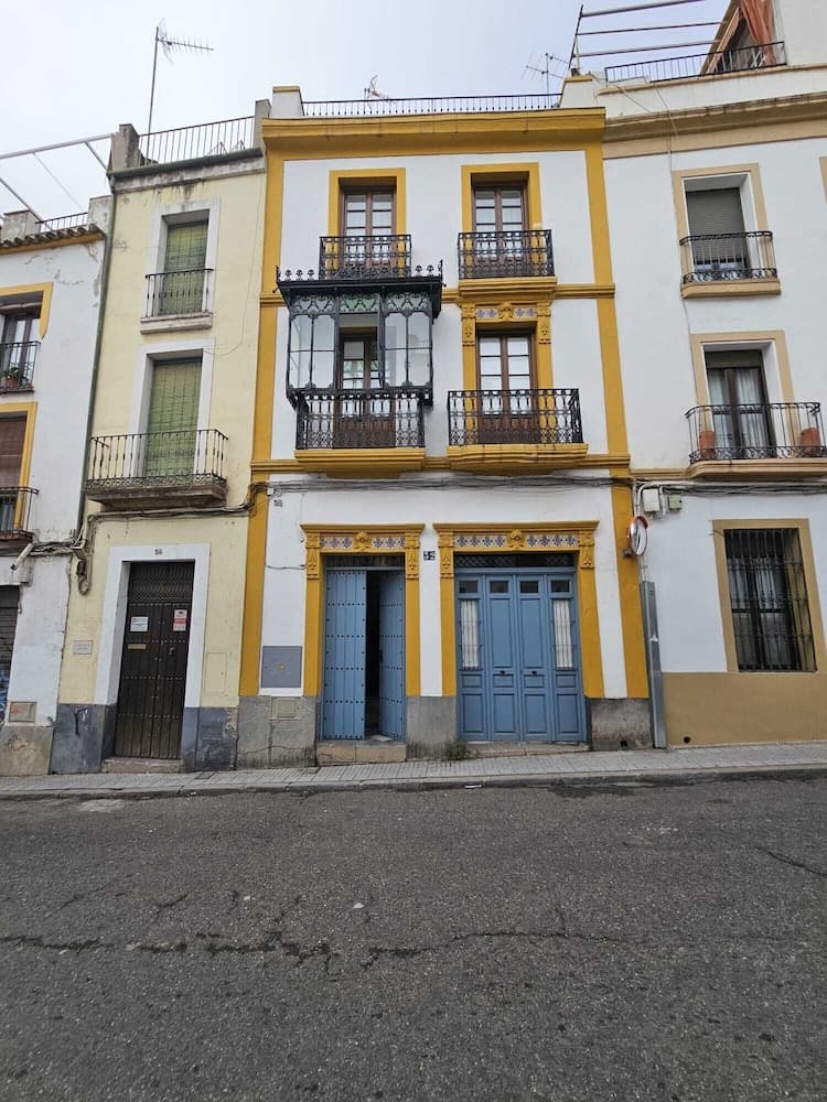 APARTAMENTOS SAN FERNADO 32