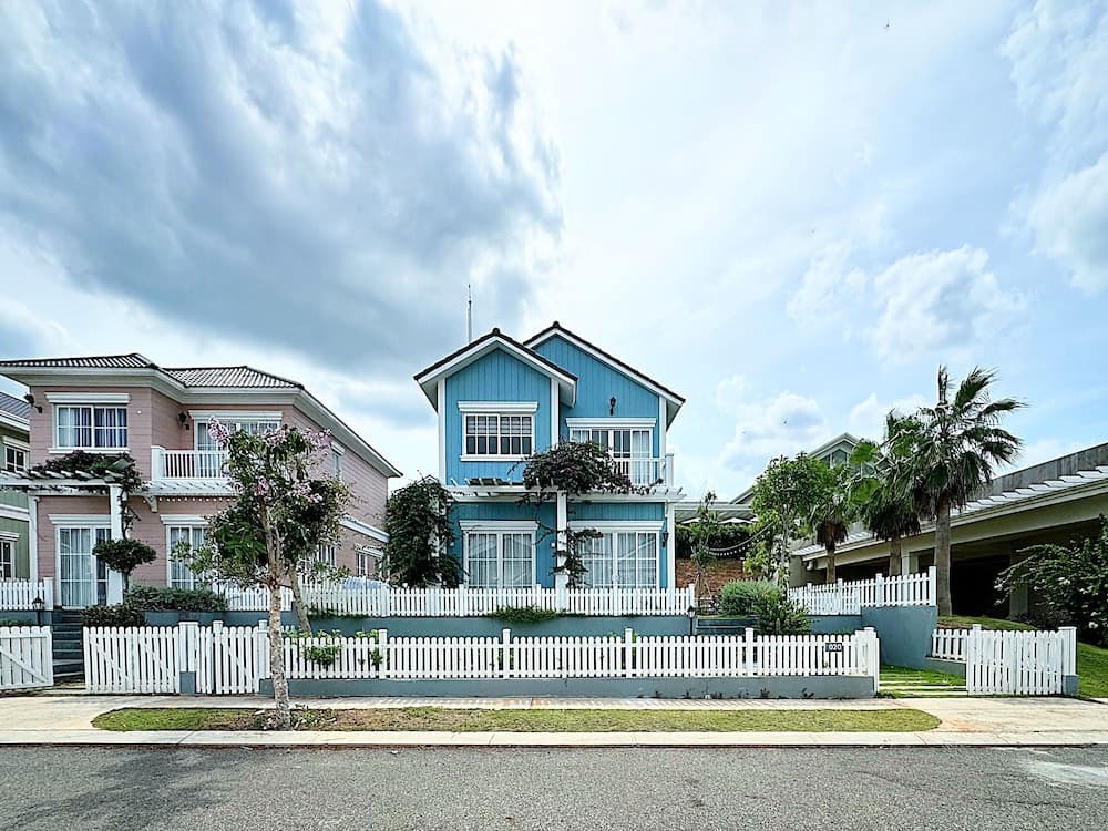 Villa NovaWorld Phan Thiet 9 Trip STay