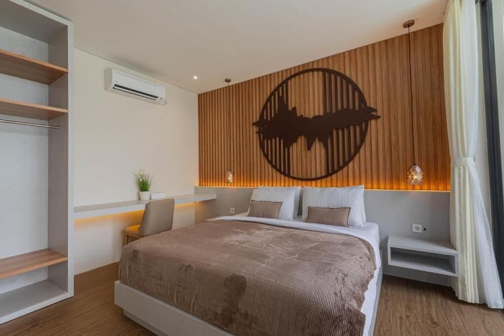 Jobon Villas