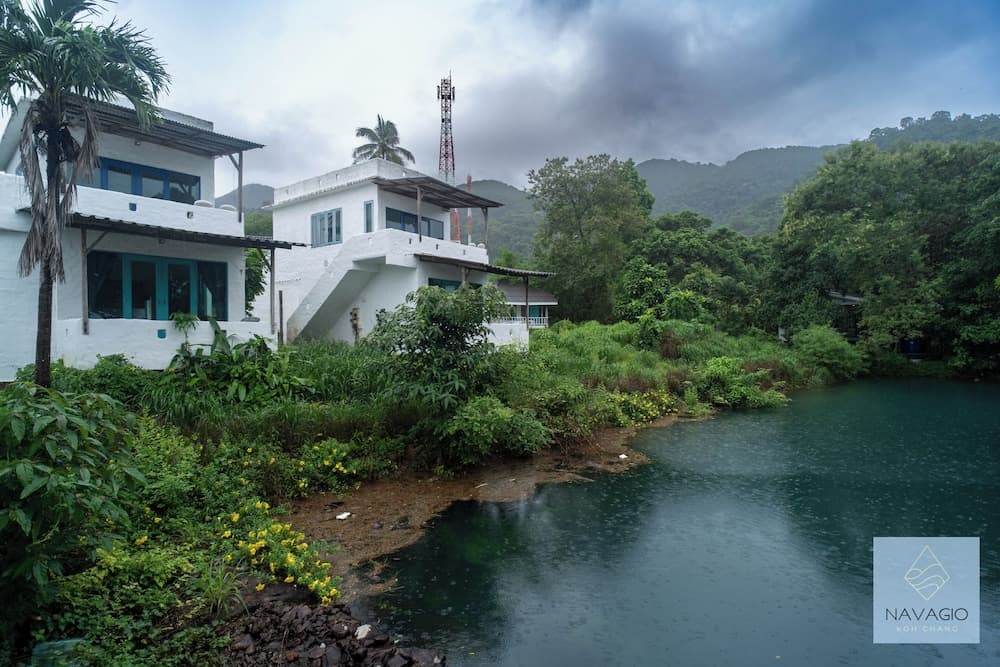 Navagio Boutique Koh Chang