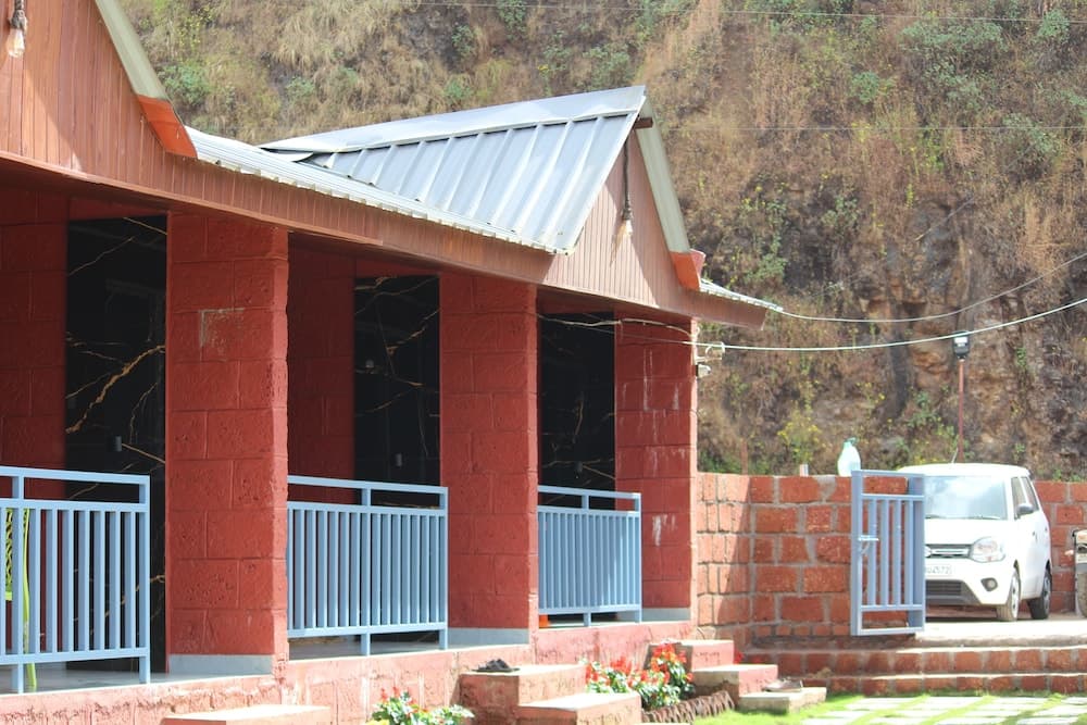 Red Brick Resort