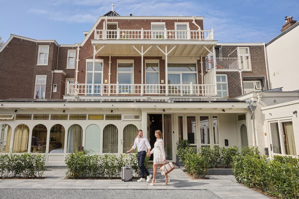 Novallure Villa Margaretha