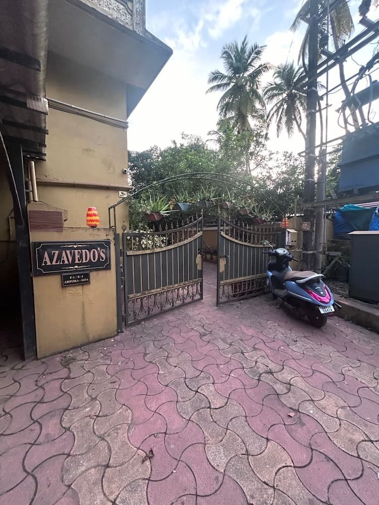 Rewas Guest House