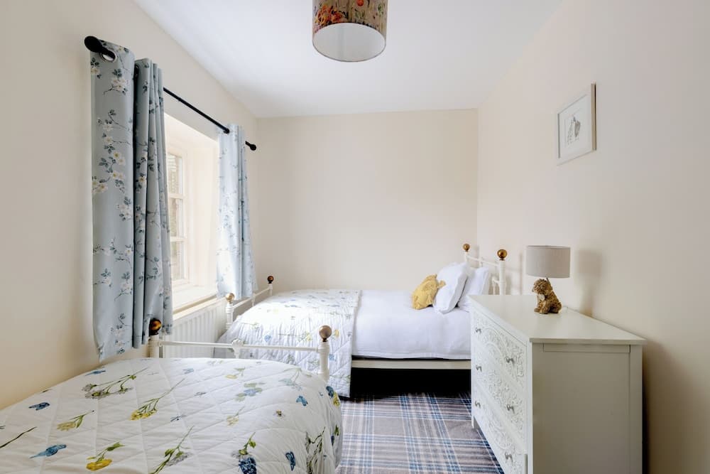 Keeper's Cottage - North East Escapes