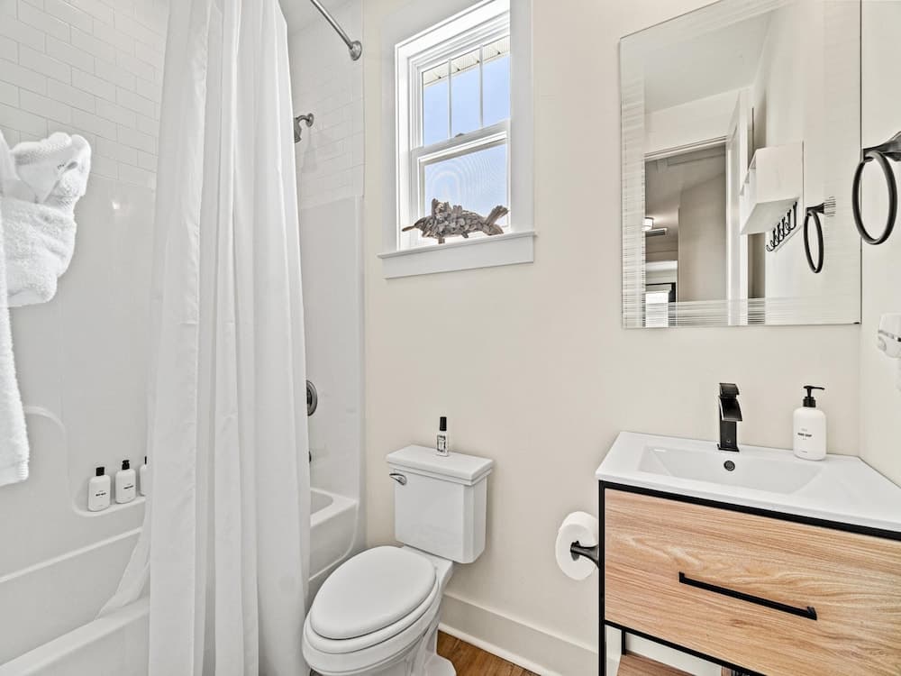 The Pinetree Retreat