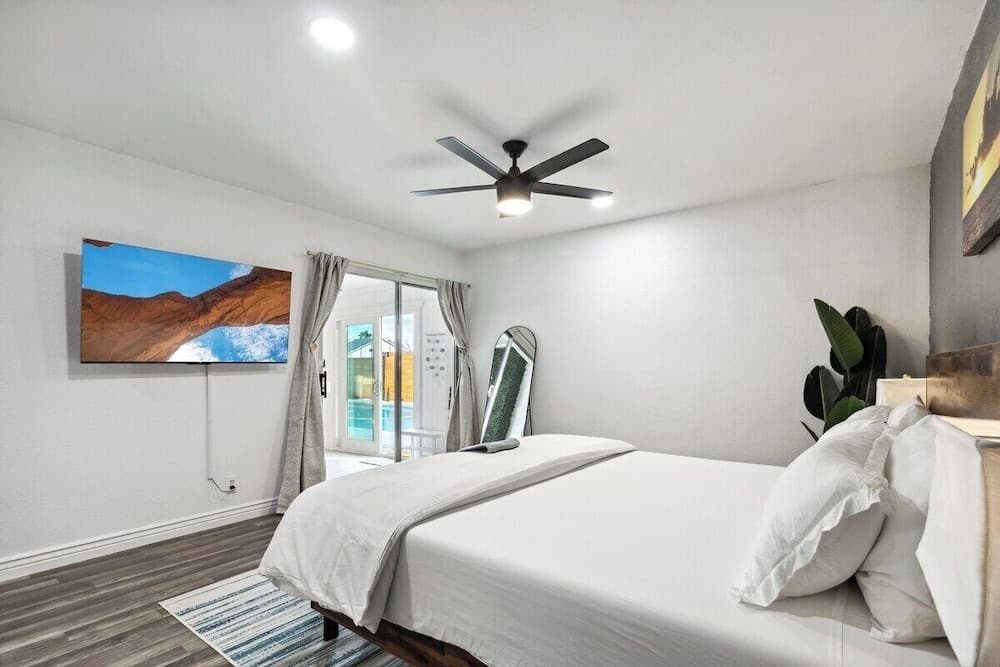 Kalani Oasis Paradise with Pool