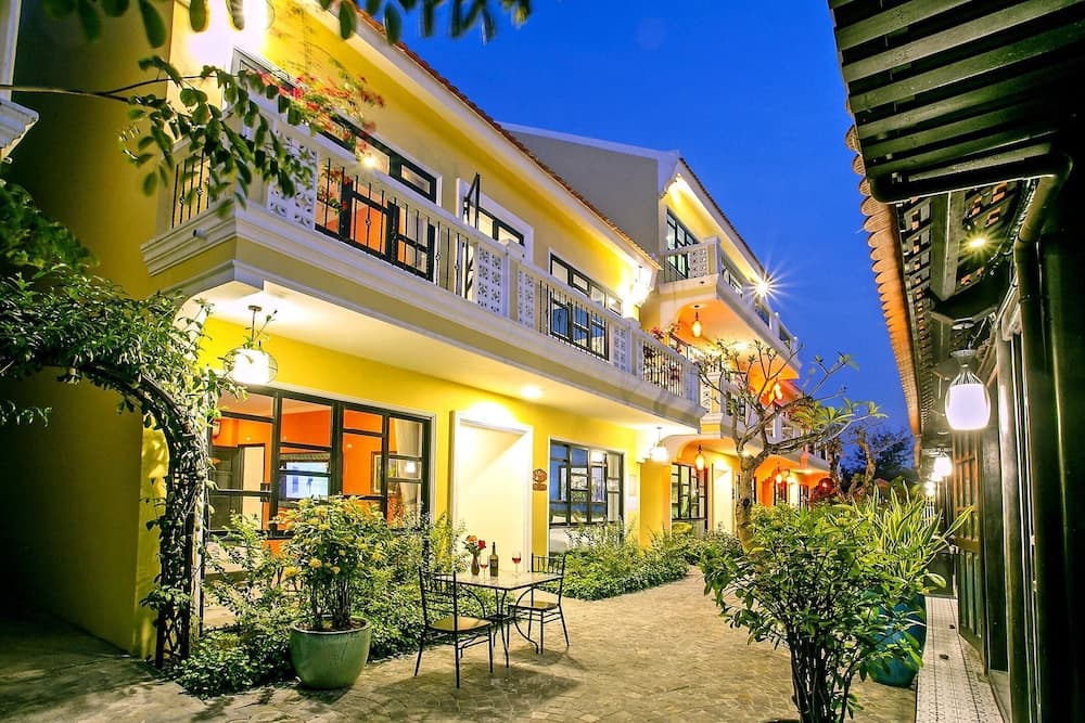 Nature Resort Hoi An