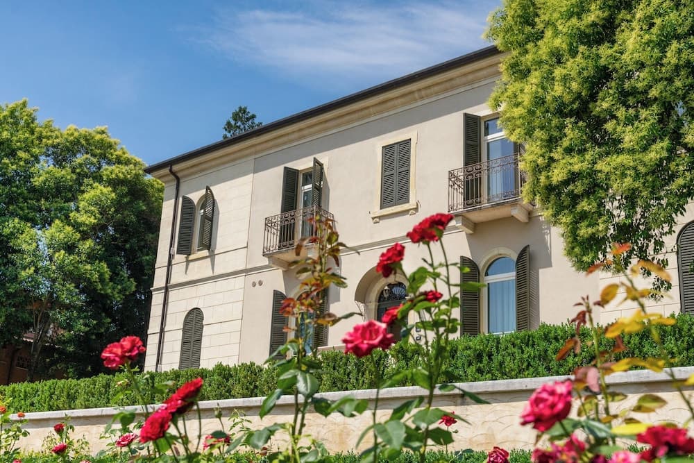 Villa Dafne Valpolicella B&B Adults only, no smoking, no pets