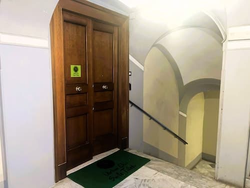 Urban Chic Suite Toledo