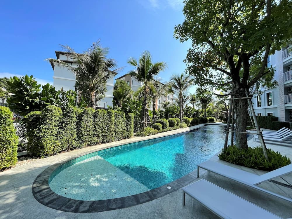 Title V Condo apartment by lofty