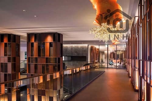 EDGE Central Pattaya By INH Global