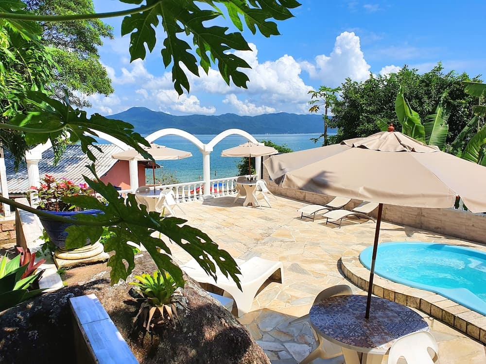 Villa Daniella - Beach Homes