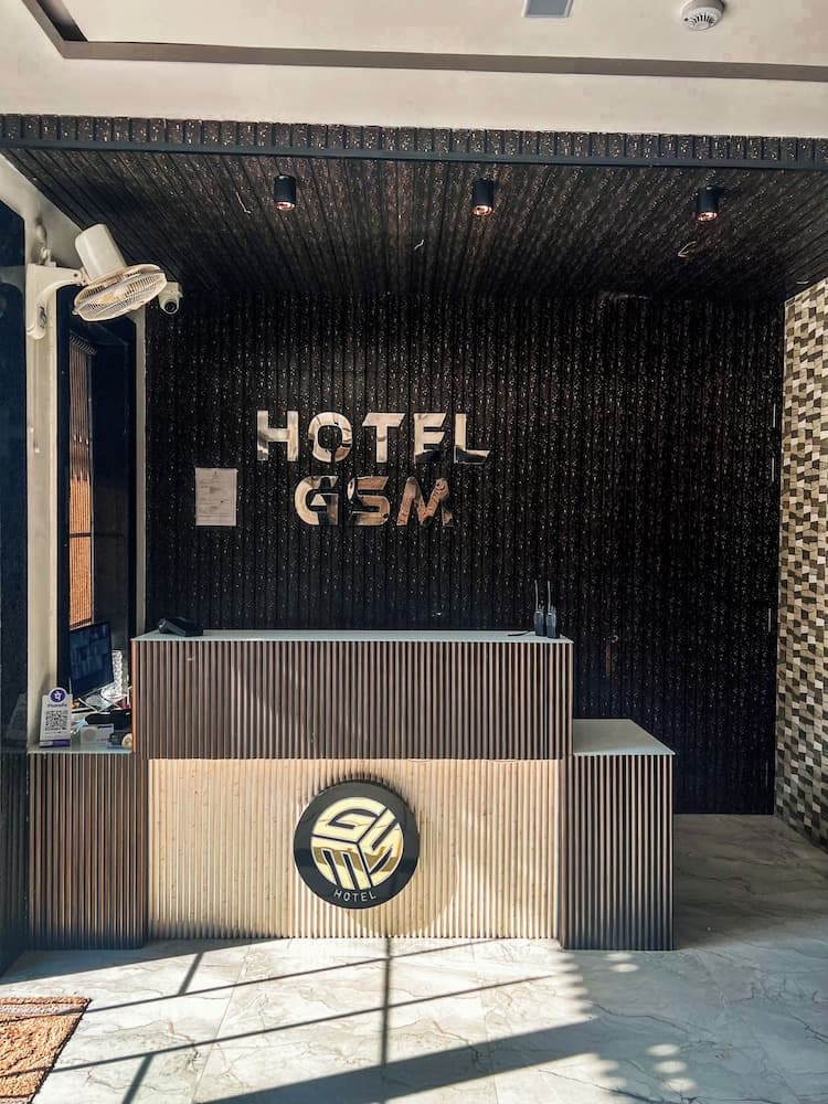 Hotel GSM