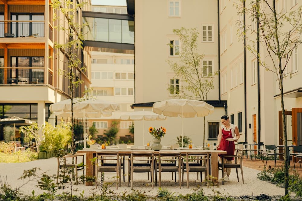 Apartments zum Hirschen