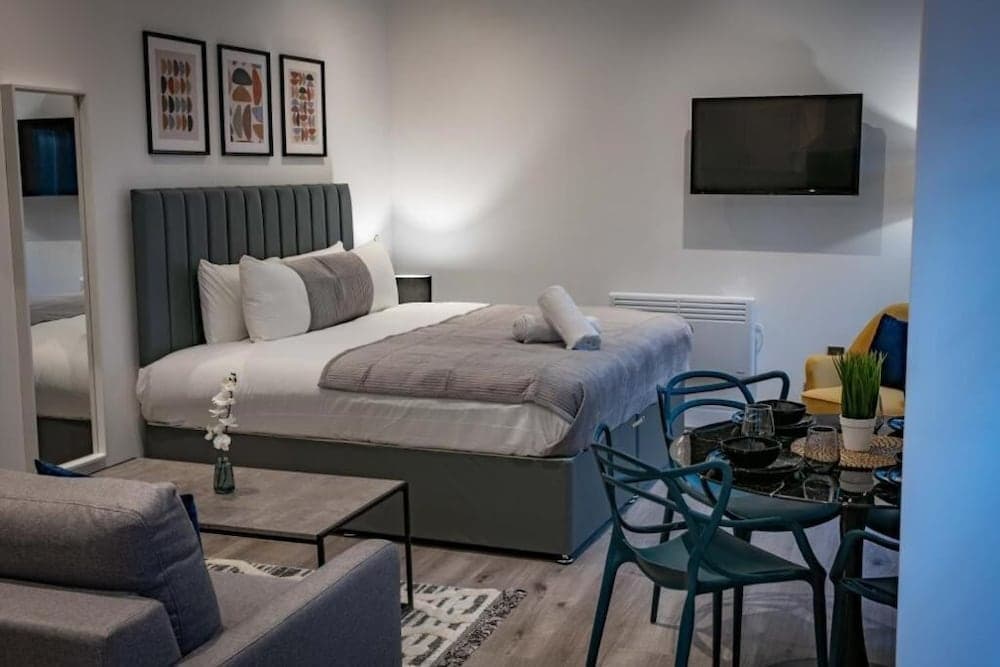 Harrington Street Liverpool