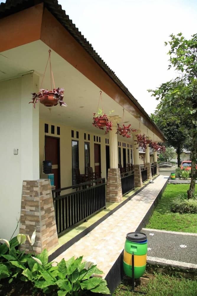 Teras/veranda